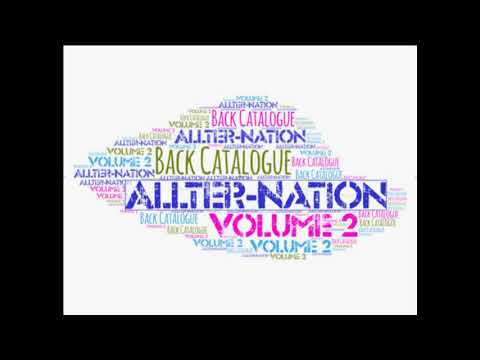 Alter-Nation — Jumpin N Pumpin (Original Acid mix)