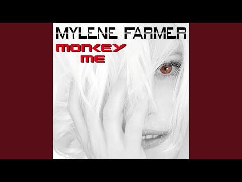Mylène Farmer — J'ai essayé de vivre...