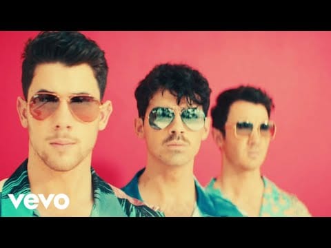 Jonas Brothers — Cool