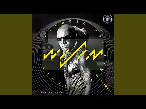 Wisin — El Regreso Del Sobreviviente (Intro)