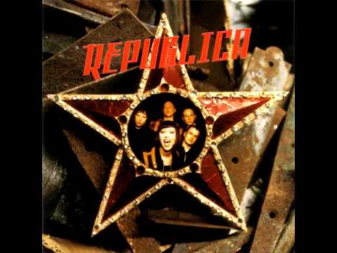 Republica — Republica - Ready To Go (Original U.K. Mix)