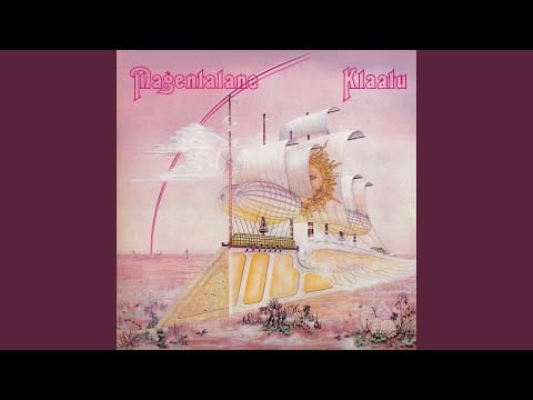 Klaatu — I Don't Wanna Go Home