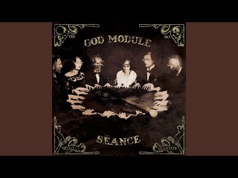 God Module — Remember