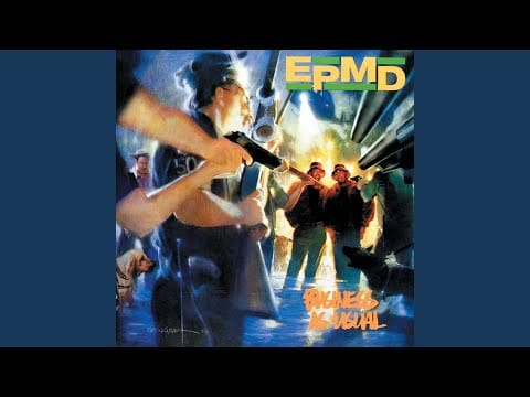 EPMD — Mr. Bozack