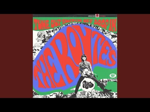 The Routes — When You Come Down