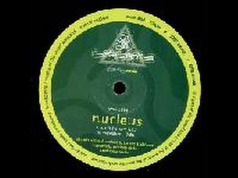 Nucleus (4) — Nucleus Spooked