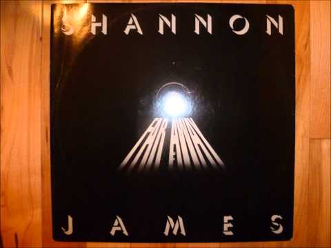 Shannon James — Shannon James - Far Away