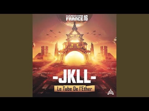 JKLL — Le Tube De l'Ether