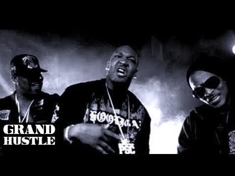 T.I. — T.I. - Hurt ft. Alfamega & Busta Rhymes [Official Video]