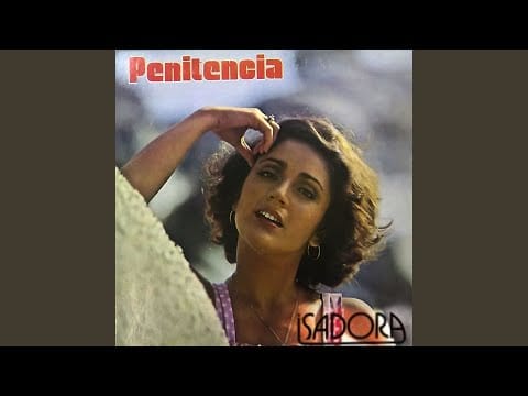 Isadora — Lamparilla