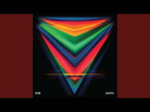 Ed O'Brien — Deep Days