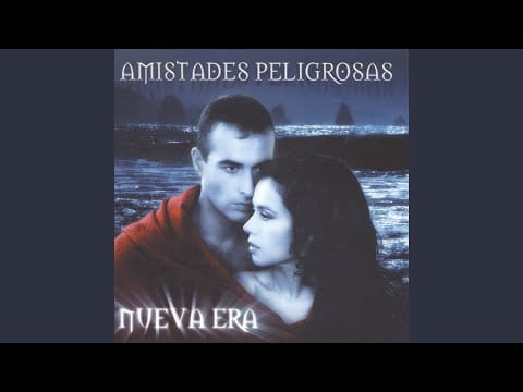 Amistades Peligrosas — Haberlas hailas