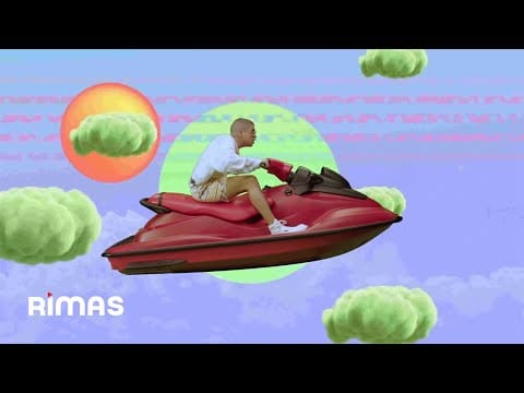 Bad Bunny — BAD BUNNY FT. DIPLO - 200 MPH | X100PRE (Video Oficial)