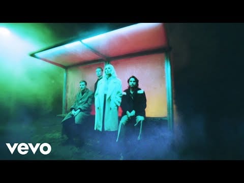 Wolf Alice — Safe From Heartbreak (if you never fall in love)