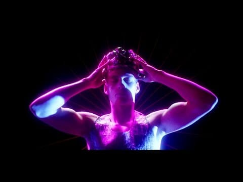New Order — New Order - Restless (Official Video)