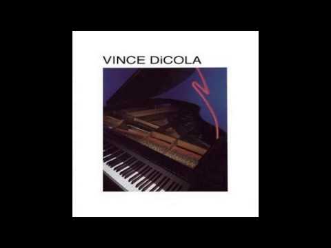 Vince DiCola — Vince DiCola Artful Balance
