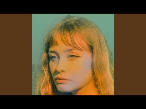 Alexandra Savior — Bad Disease