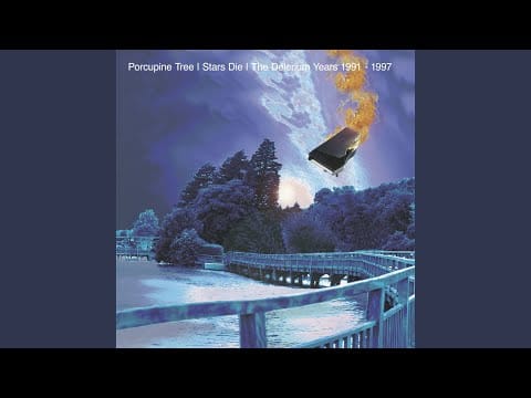 Porcupine Tree — Stars Die