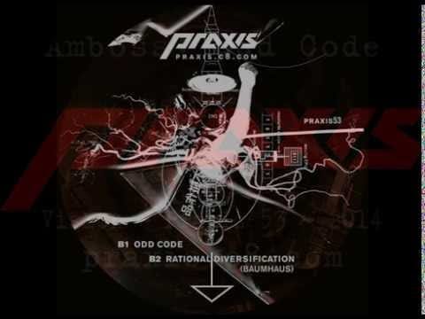 Amboss — Amboss: Odd Code (Praxis53B1)