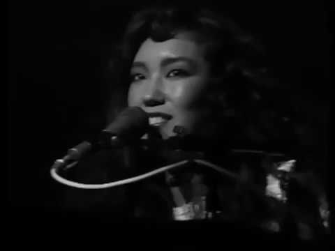 Yumi Arai — ひこうき雲   松任谷由実