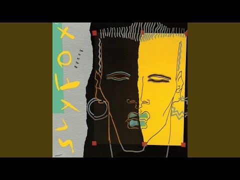 Sly Fox — Merry-Go-Round