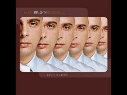 Filippo Moscatello — Filippo Naughty Moscatello - Landing Hard
