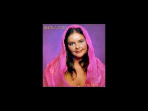 Angela Ro Ro — Angela Ro Ro  - Nenhum lugar