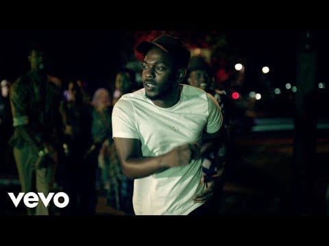 Kendrick Lamar — i