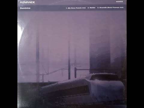 Dominica — Dominica – Drumatik (Kevin Freeman Dub)