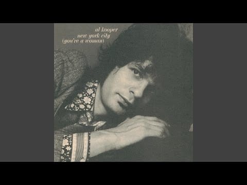 Al Kooper — Going Quietly Mad