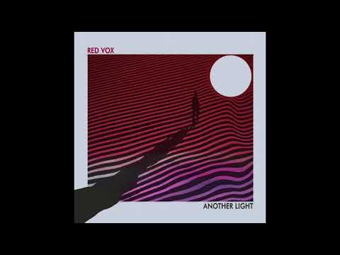 Red Vox — Red Vox - Sacramento [Unreleased Demo]