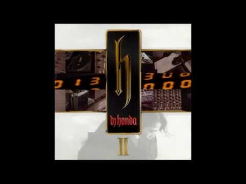 DJ Honda — TEAM PLAYERS (BY DJ HONDA FT. KRS-ONE & DOE-V)