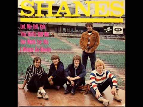 Shanes — Shanes - Hi Lili Hi Lo