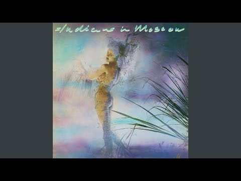 Indians In Moscow — Love Song