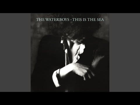 The Waterboys — Spirit (2004 Remaster)
