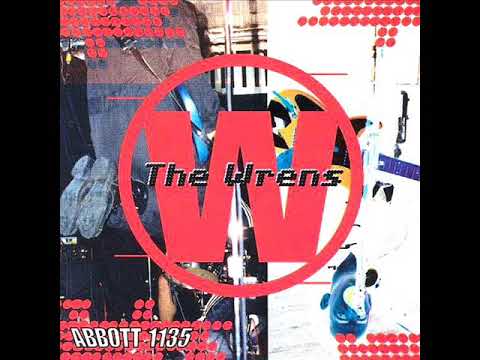 The Wrens — The Wrens - North To Nothing