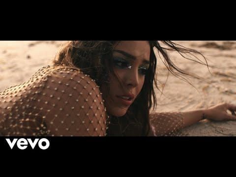 Danna Paola — Danna Paola - Sodio