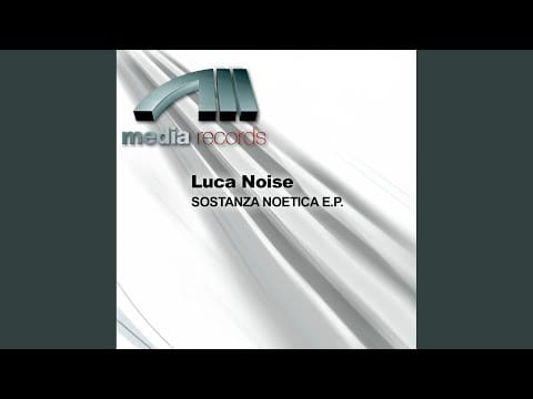 Luca Noise — What You Waiting For
