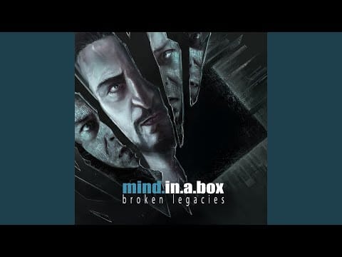 mind.in.a.box — Don't Sleep