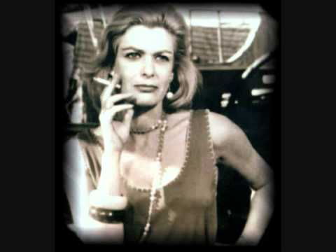 Melina Mercouri — Samiotissa   Melina Mercouri