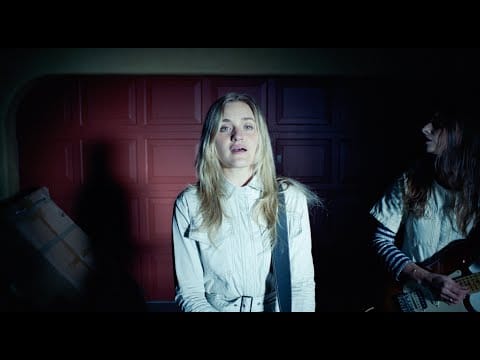 Aly & AJ — Aly & AJ - Listen!!! (Official Video)
