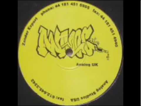 Freddy Fresh — Freddie Fresh   Day Analog UK 01 Ambient Electronica