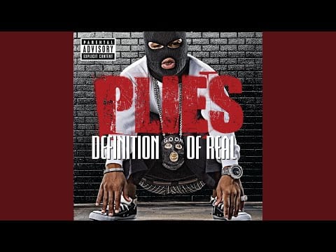 Plies — Dat Bitch