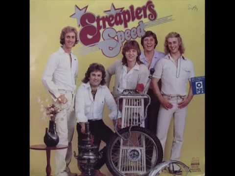 Streaplers — Streaplers - I En Liten Båt Som Gungar