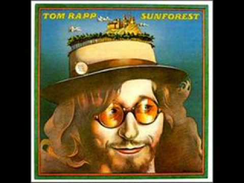 Pearls Before Swine — Pearls Before Swine (Tom Rapp)- Love/Sex 1972 Sunforest