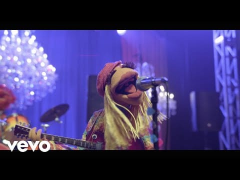 Dr. Teeth & The Electric Mayhem — Dr. Teeth and The Electric Mayhem - Rock and Roll All Nite (From "The Muppets Mayhem")