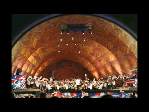 Boston Pops Orchestra — 12th Street Rag - Boston Pops Orchestra