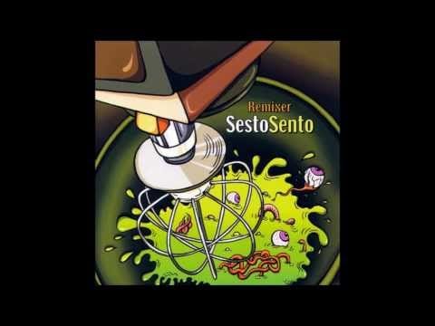 Sesto Sento — Sesto Sento - Cookie Stealer (GMS Remix) HQ