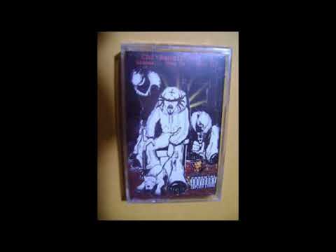 Crucial Conflict — Crucial Conflict - Showdown (Chi Bangin' Vol. 02)