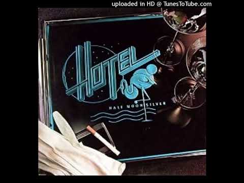 Hotel (5) — Hotel - Cold Blooded Red Hot Love